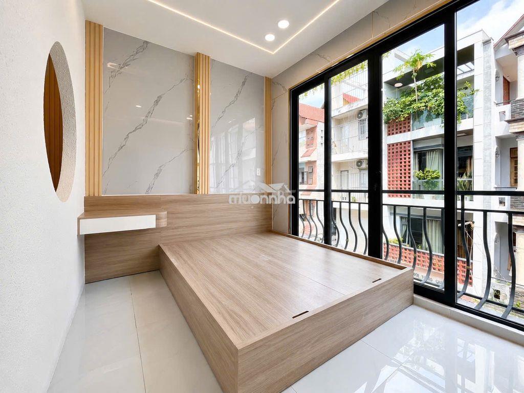 🔥 Chdv cao cấp full nội thất – 12 phòng – dòng tiền hơn 1 tỷ/năm 🔥 - 4