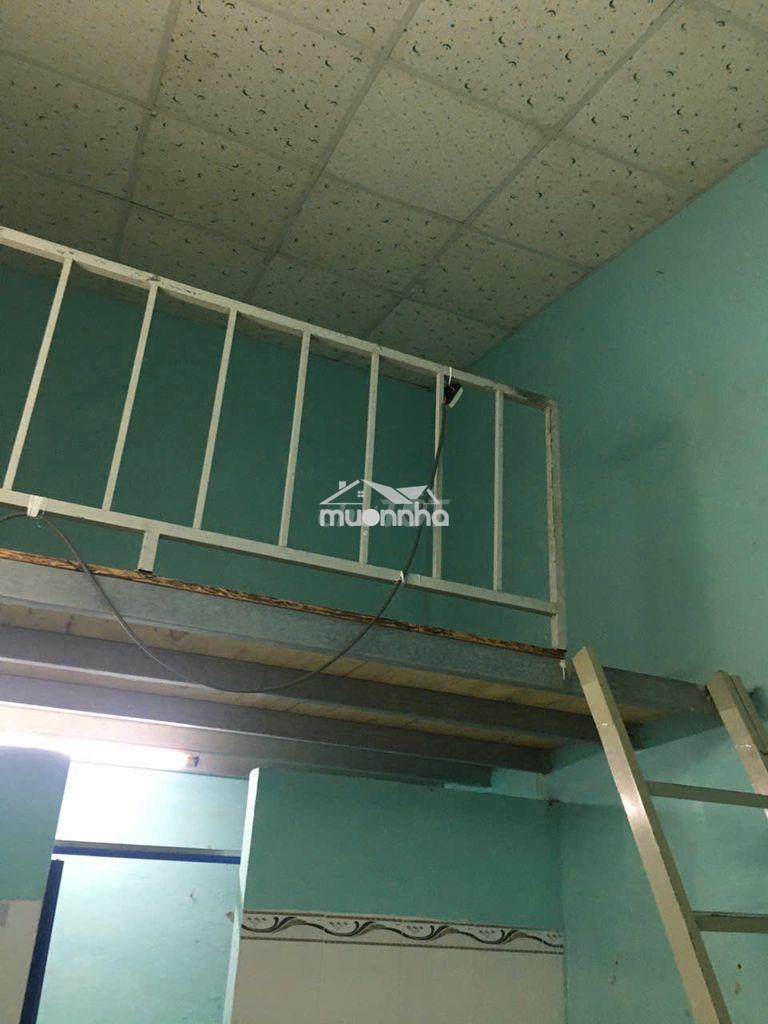 Cho thuê phòng trọ riêng lẻ, giá 2.100.000 đồng/tháng - 3