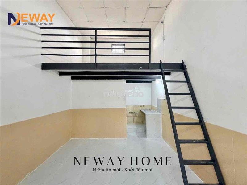 Siêu phẩm duplex trên đường lê trọng tấn - bancol đối diện phòng