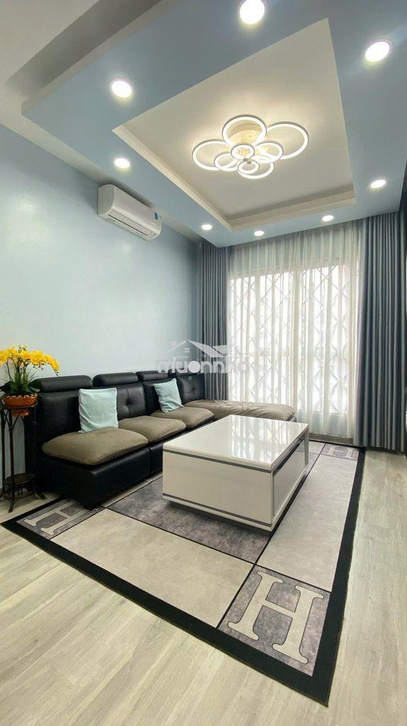 Cho thuê căn hộ ruby , 2pn2wc , 70m ,full nt ,giá 12tr / tháng - 2
