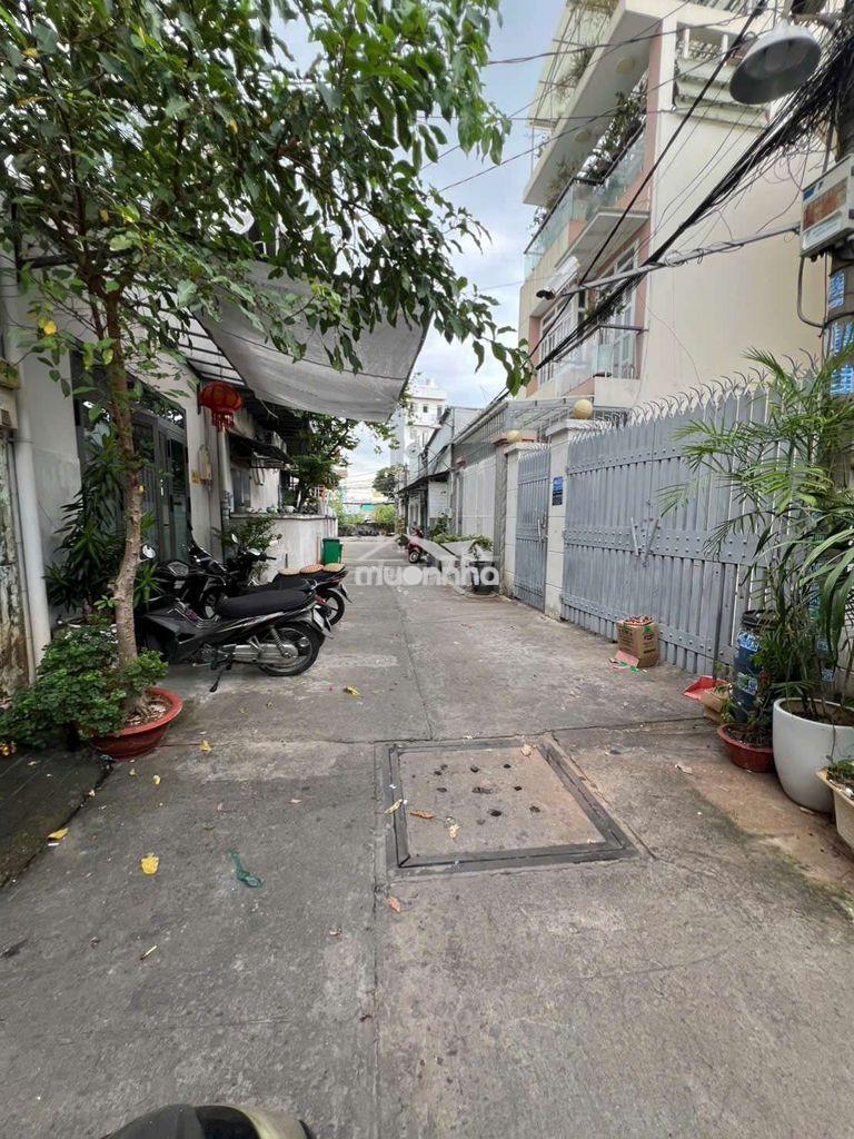 Bán nhà đường số 12 phường tăng nhơn phú, hoa lư 80m2 giá 5,85 tỷ - 3