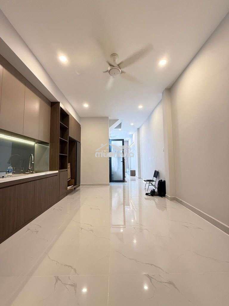 Ngay hẻm 174 đặng văn ngữ – gần 50m2 - ô tô đậu ngày đêm - tiện kd - 2