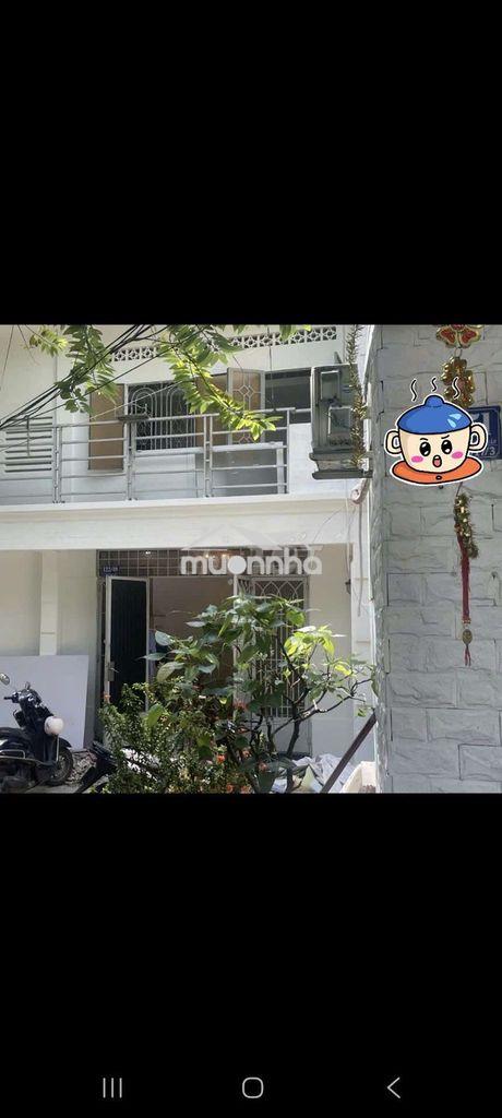 Gò vấp 35 m2 , 2 tầng chỉ 2,x tỷ