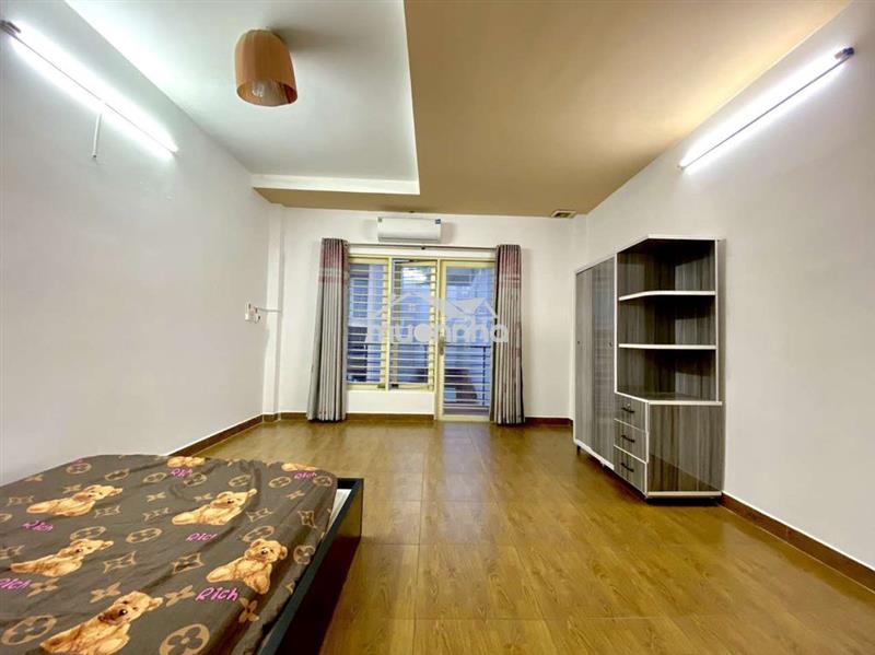 Căn hộ rộng 50m2 ngay mã lò