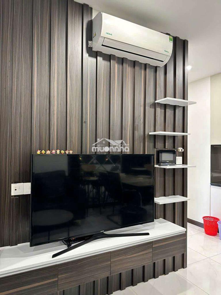 Cho thuê căn hộ 2pn full nội thất cao cấp – thủ dầu một, bình dương - 2