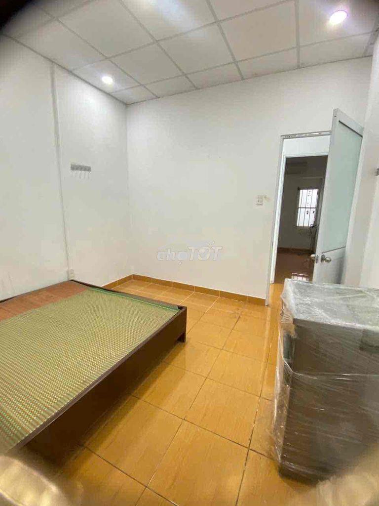 Thuê nhà nguyên căn  3*12 phú lộc tân bình - 3