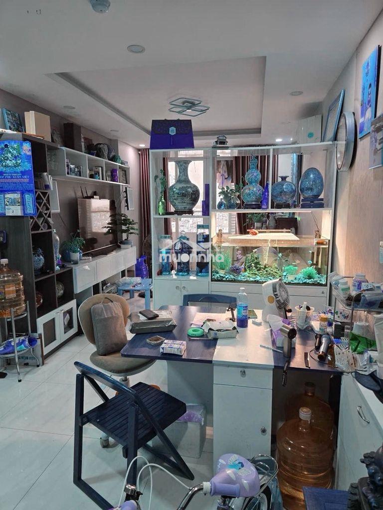 Bán căn hộ chung cư thới bình, 56m2, sổ hồng vĩnh viễn - 3