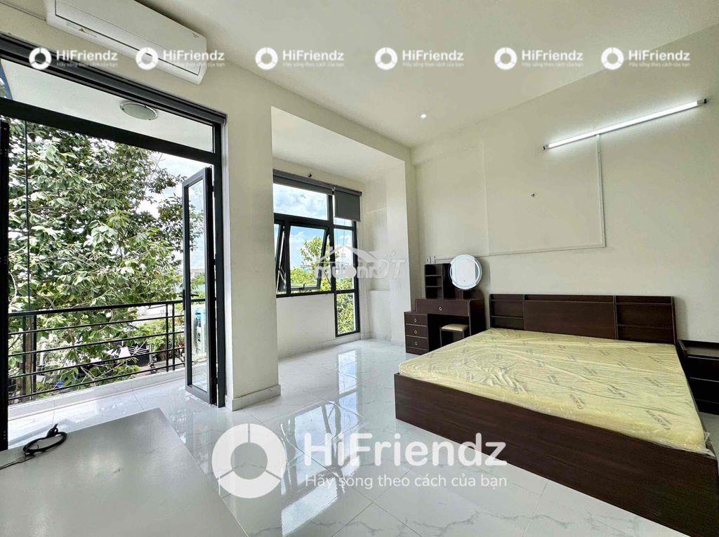 Studio full nội thất gần mega bình phú, bến xe miền tây - 3