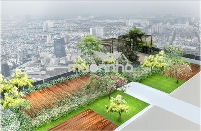 Cần bán căn hộ đã có sổ sunrise riverside 2pn2wc dt 71m2 - 2