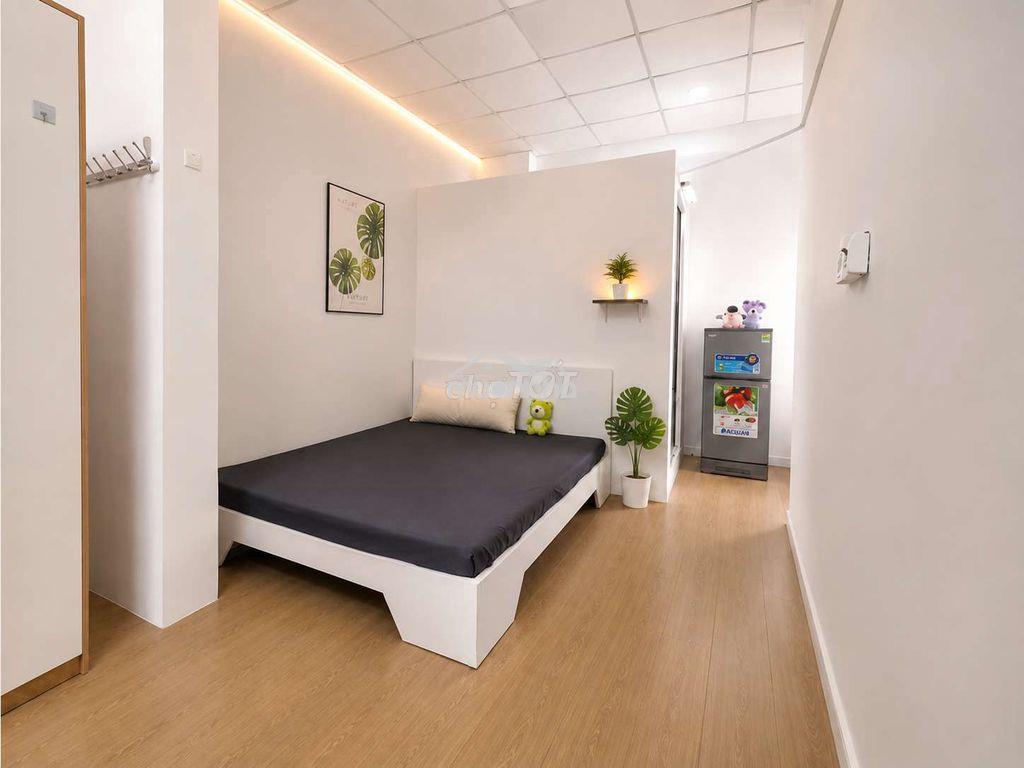 Phòng trọ mới ở ngay giảm mạnh - 2