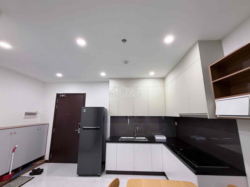 Căn 2pn full nội thất cc c-skyview giá thuê 9,5tr - 3