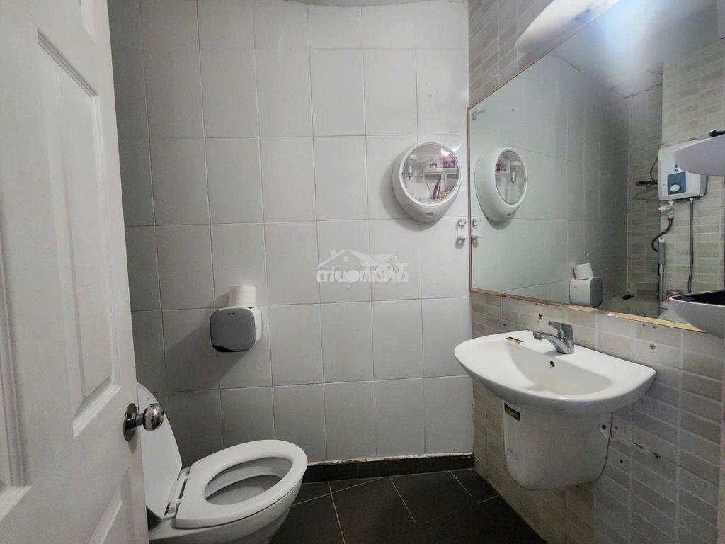 🏙13.5tr screc tower 2pn2wc 80m2 tiện nghi y video. tin thật-giá thật - 4