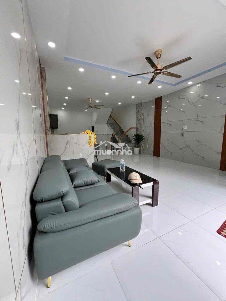 Gia đình cần giền bán gấp căn hóc môn 515tr - 3