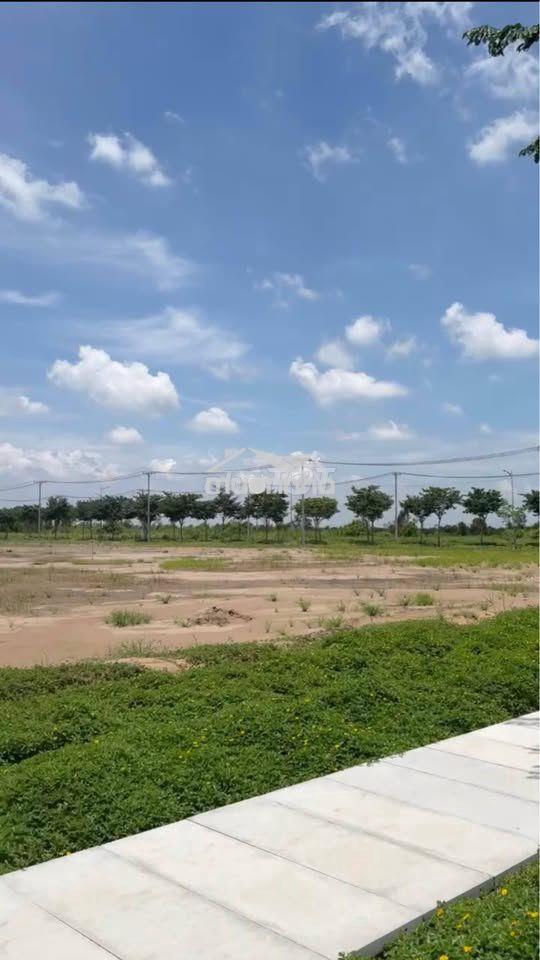 Bán đất khu công nghiêp gia thuận,huyện gò công đông ,tỉnh tiền giang - 4