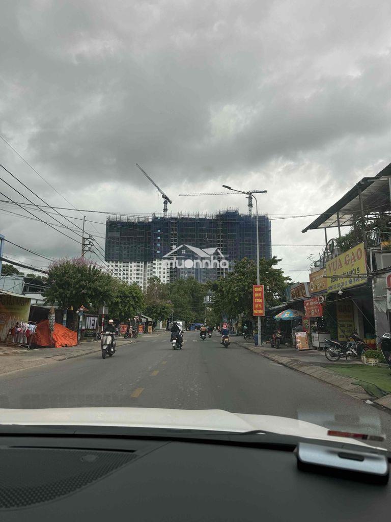 Bán căn góc dự án the felix - 3