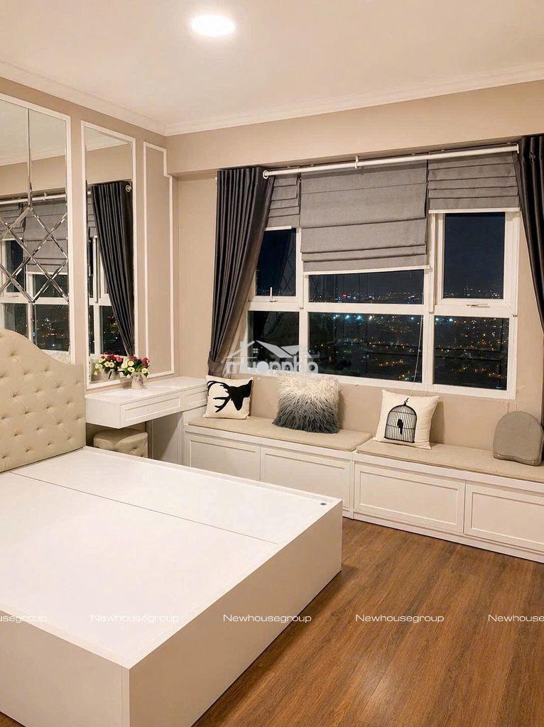 Cho thuê saigon mia 3pn 2wc view đẹp hướng mát phong thủy tốt - Ảnh 4
