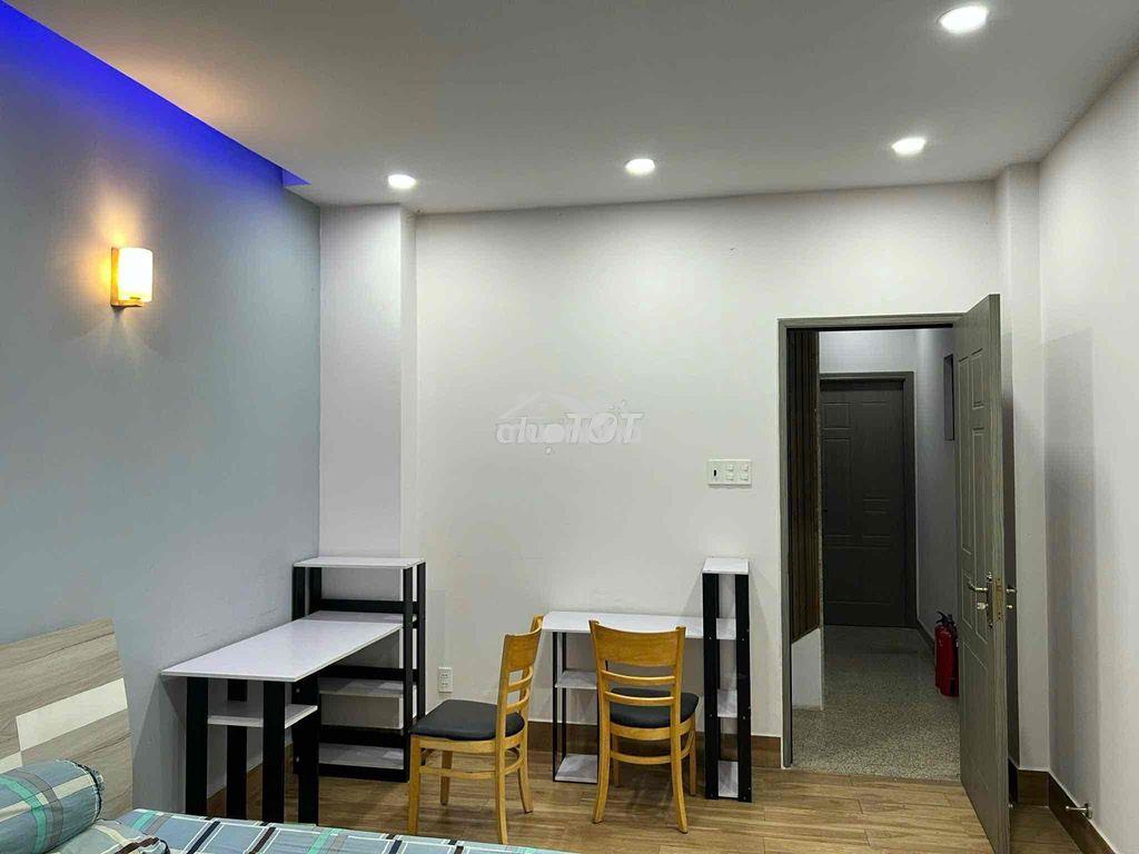 Cho thuê phòng trọ - 3