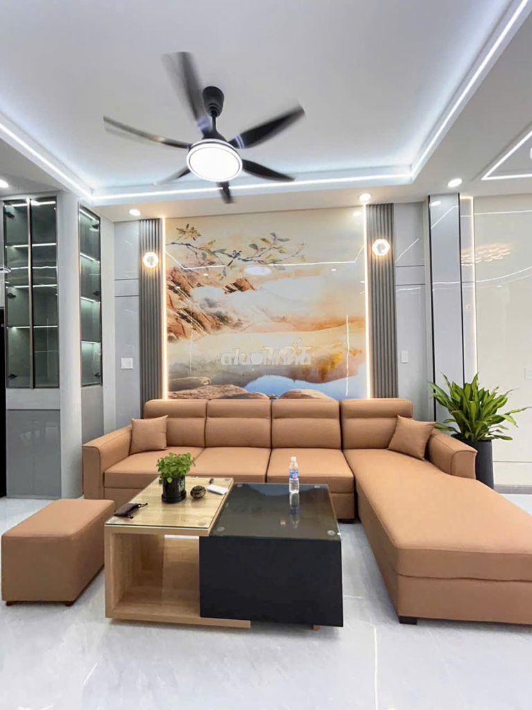 🏡 Bán nhà nam tân uyên, bình dương  (giá sở hữu: 1ty730tr) - 4