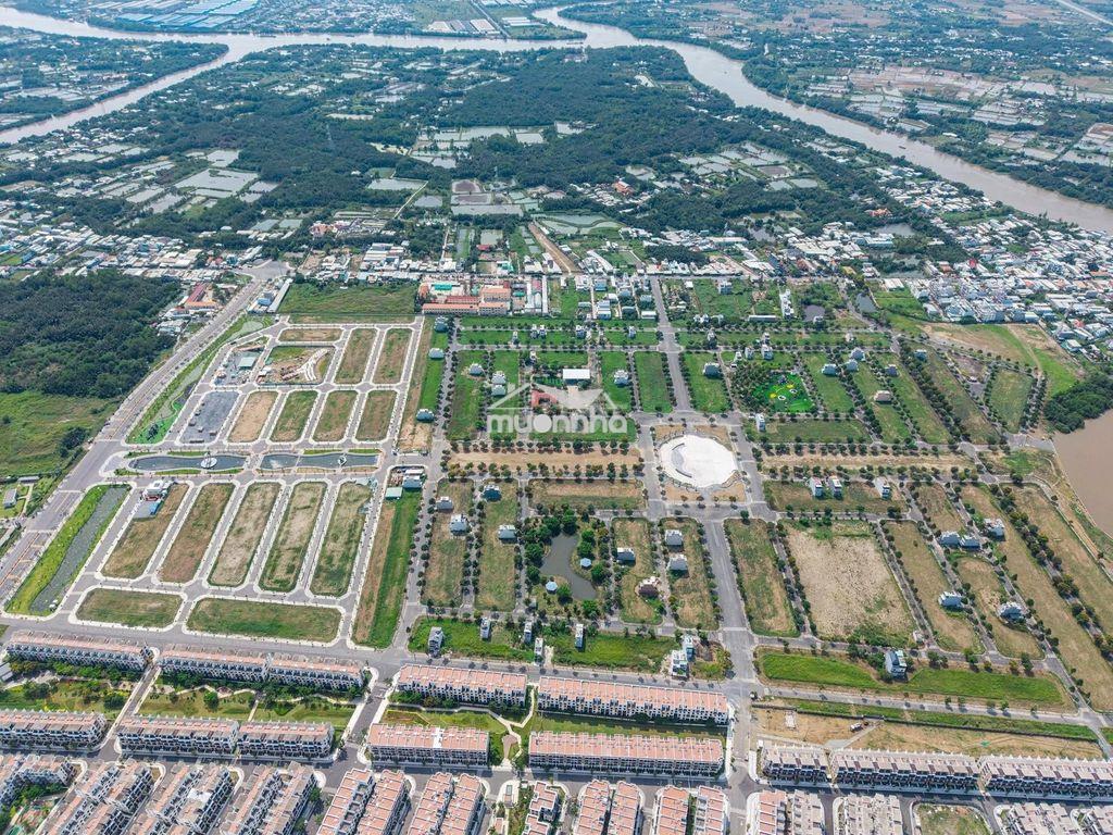 Lô đất nền 80m2 (ngang 5m) sát khu đô thị sài gòn village nhỉnh 1,5 tỷ - 3