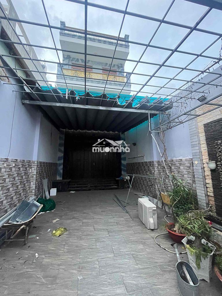 💰💰💰 Nhà diện tích khủng 5❌30, trệt lửng 2lầu: 5pn 4wc - hẻm xe tải