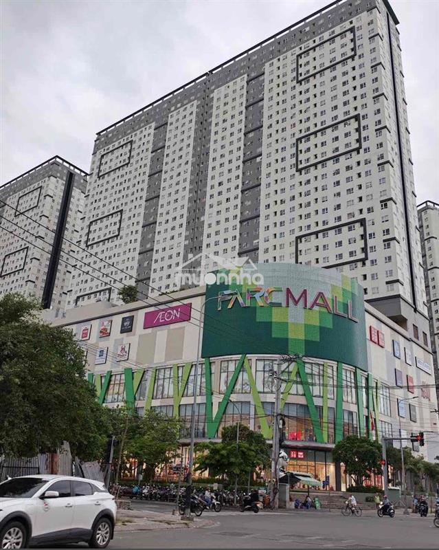 🏠 Cho thuê phòng master – topaz city q8 | tòa a2