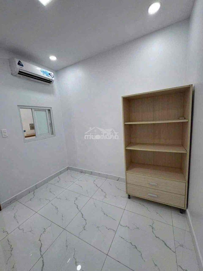 Cho thuê 2pn nội thất cơ bản 5tr tại chung cư phúc đạt thủ dầu một - 3