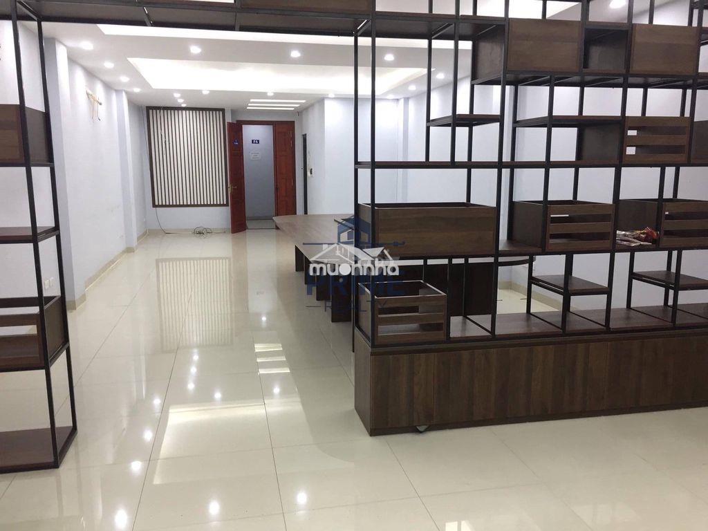🏢 Cho thuê nhà hoàng việt tân bình - dt 7x16m - trệt 2 lầu st 🏢 - 3