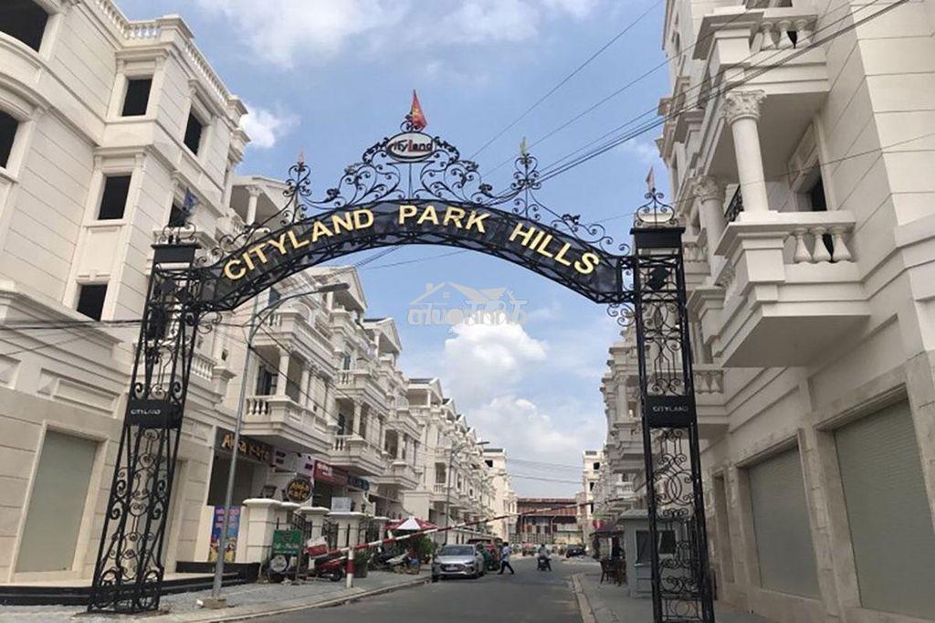 5 triệu - căn hộ full nội thất cityland gò vấp - 4