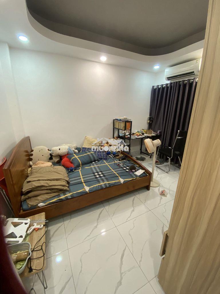 Gấp bán chung cư phan văn trị rẻ thứ nhì hơn 2tỷ thôi - 3
