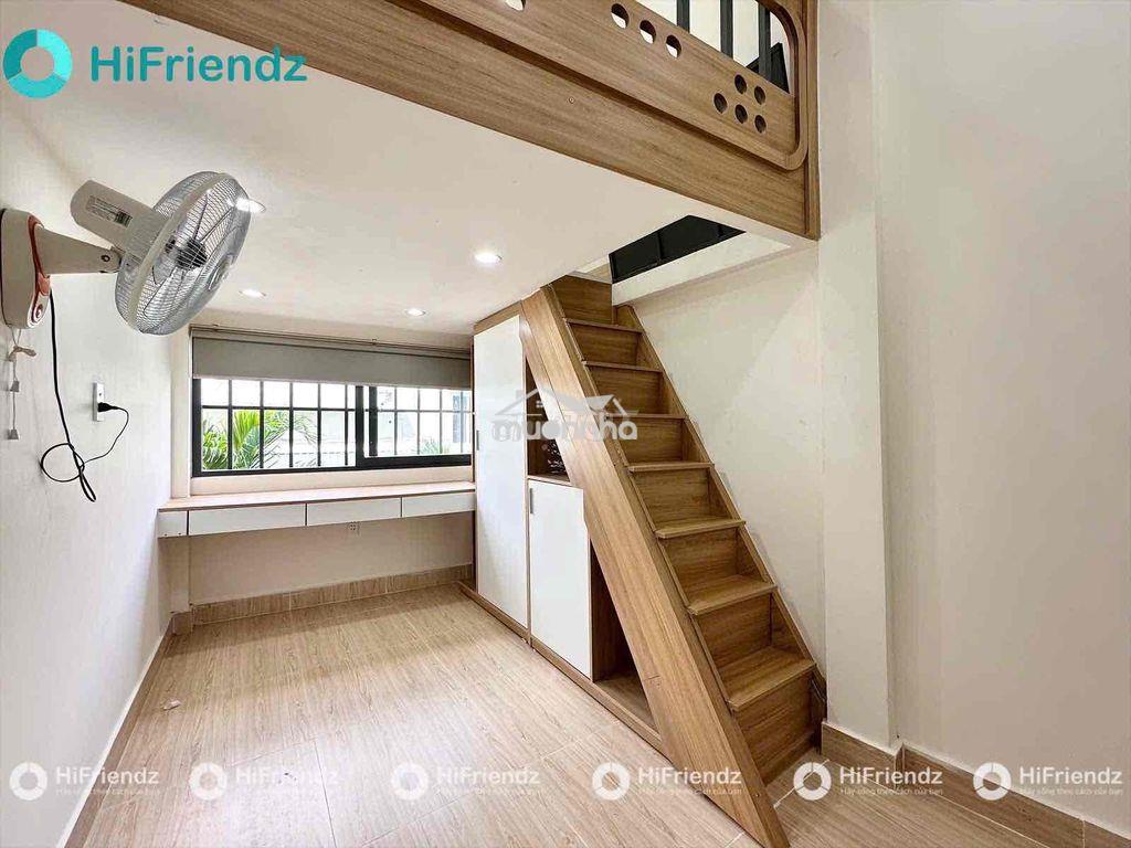 Cho thuê phòng trọ cao cấp – nguyễn thái sơn, an nhơn, gò vấp - Ảnh 4