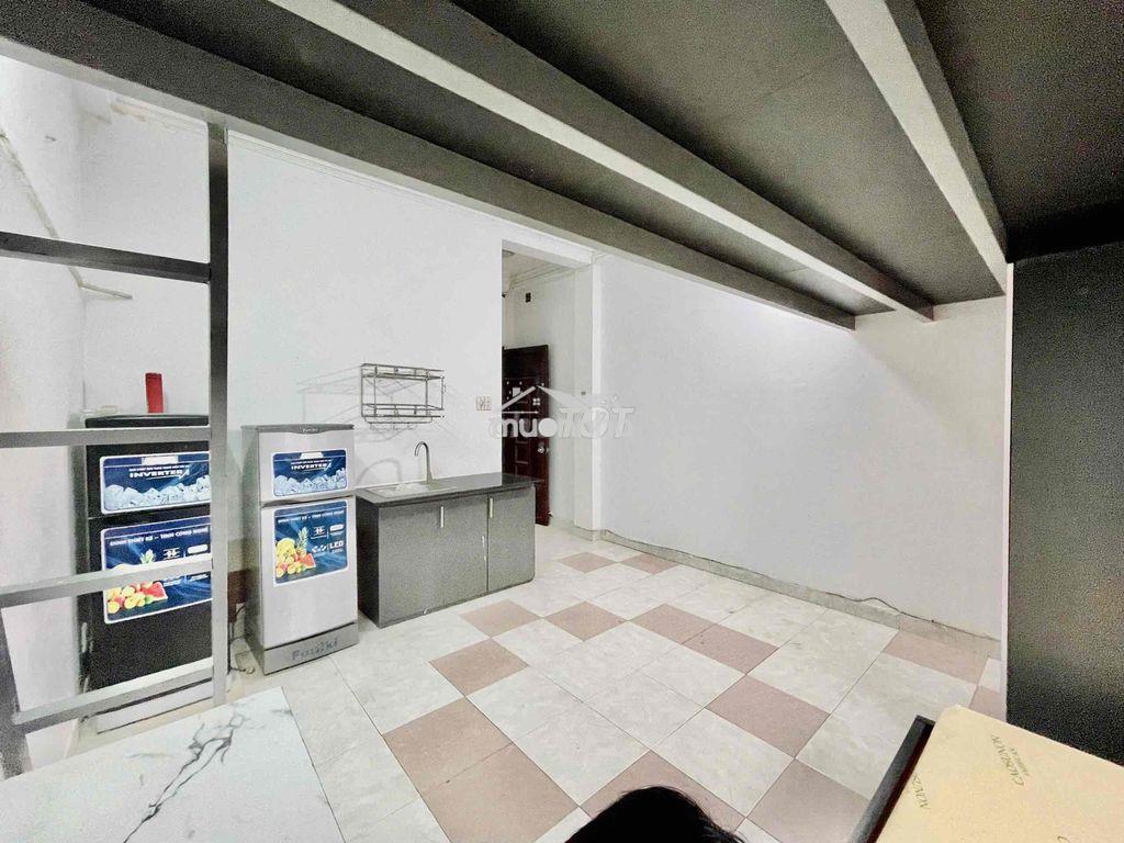 Duplex 2 không gian ngủ - máy giặt riêng - ở 3-4 người - 3