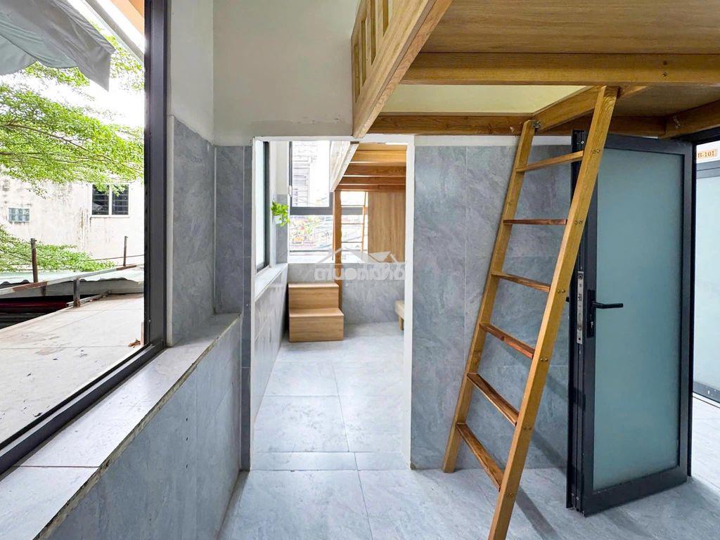 🔥 Duplex 234 lê đức thọ – thang máy - full nt - 2