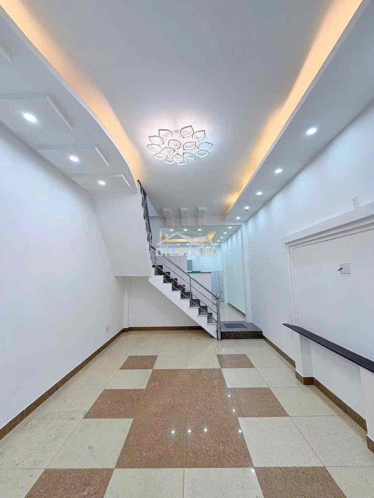 Nhà vi trí dẹp âu dương lân f3 quan8 - 2
