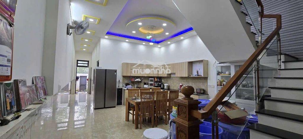 Nhà cho thuê mỹ phước 4 _ bến cát  - 4