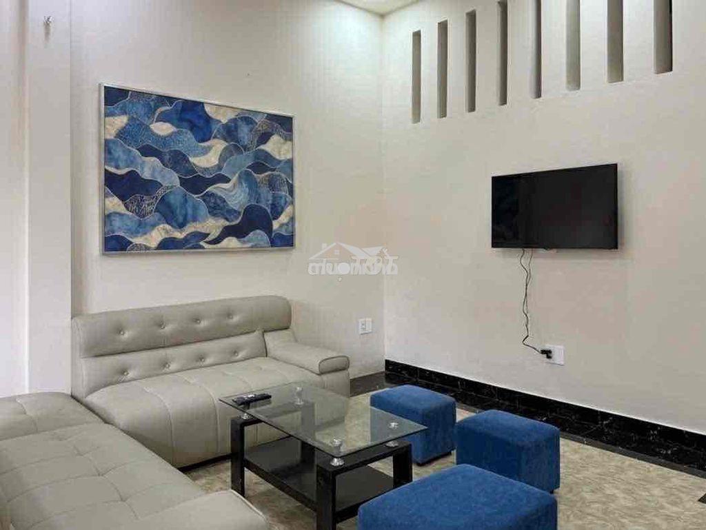 Villa 5 phòng ngủ đường chế lan viên - 4