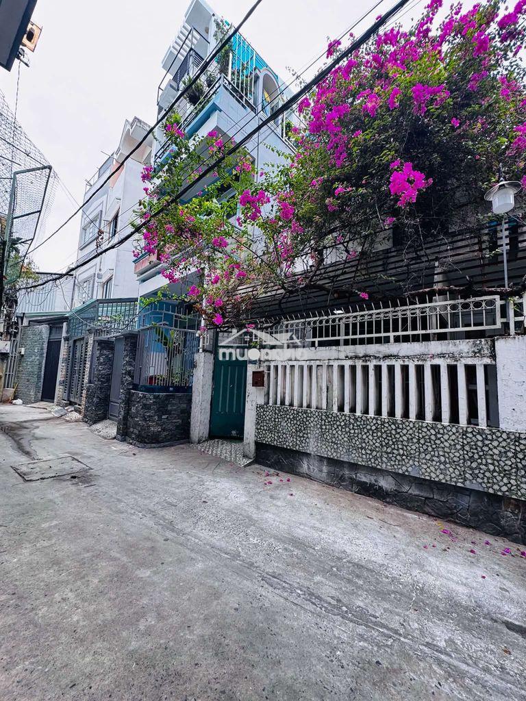 Nhà nguyên căn tại tô hiến thành gần  hòa hưng cmt8