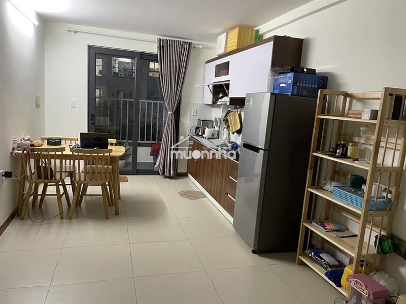 Giảm 10% giá thuê cho căn irist tower  2pn chỉ còn 4tr