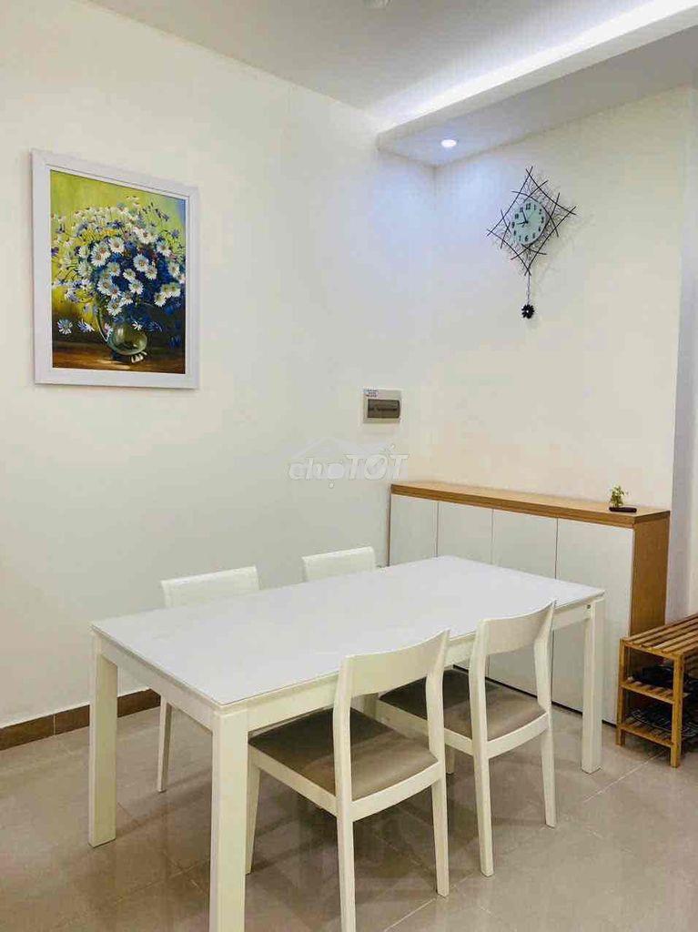 Cần bán căn hộ era town 2pn-3wc(85m2) view thoáng mát chỉ 3 tỷ. - 3