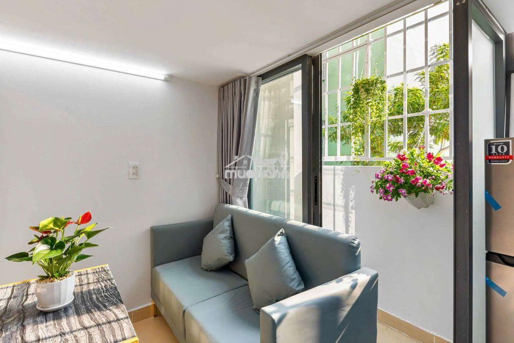 Duplex full nội thất ngay trường văn lang  sát iuh hca - 4