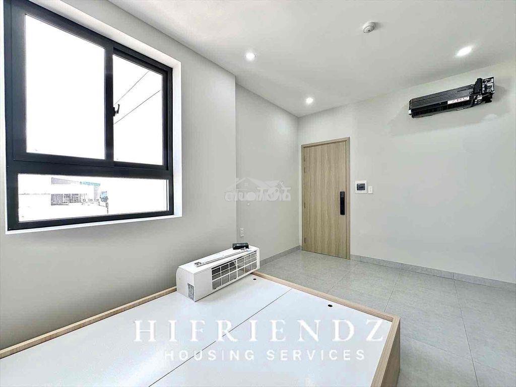 Cho thuê phòng mới 100% ở vườn lài q12 gần nguyễn thái sơn gv - 2