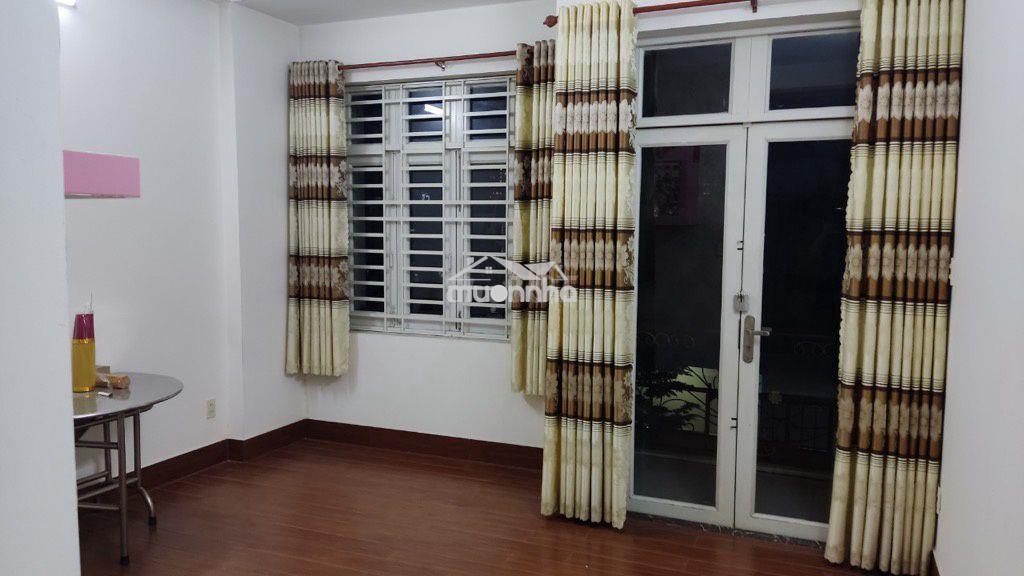 Mặt tiền -kdc nam hùng vương,bến xe miền tây-nhà 4 tầng 90m2(4.5x20) - 3