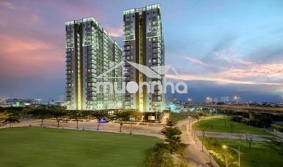 Căn hộ dockland, q.7, nguyễn thị thập, ngay siêu thị go!, 125m2, 18tr - 3