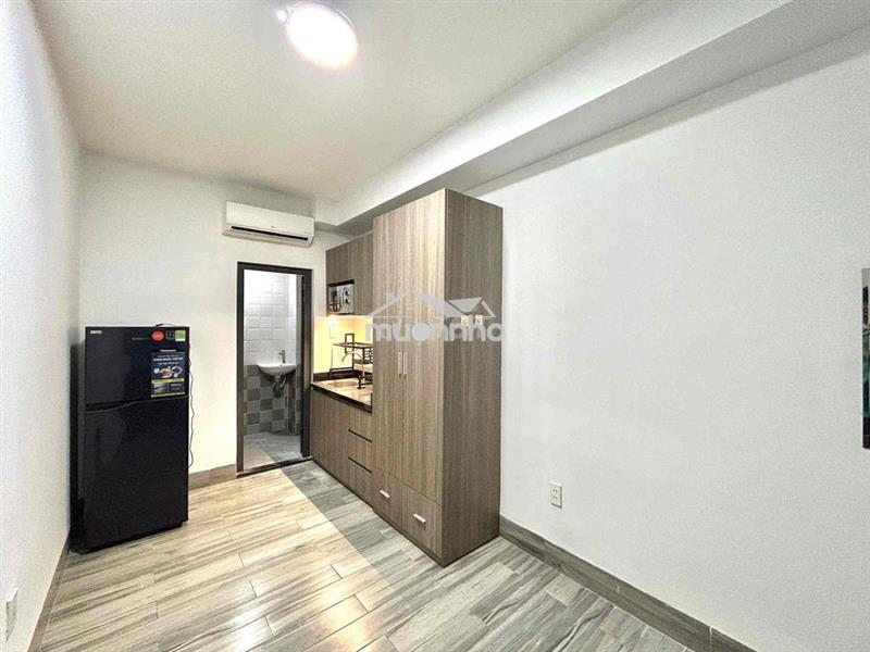 💥Căn hộ 1 người kế đại học y dược siêu đẹp