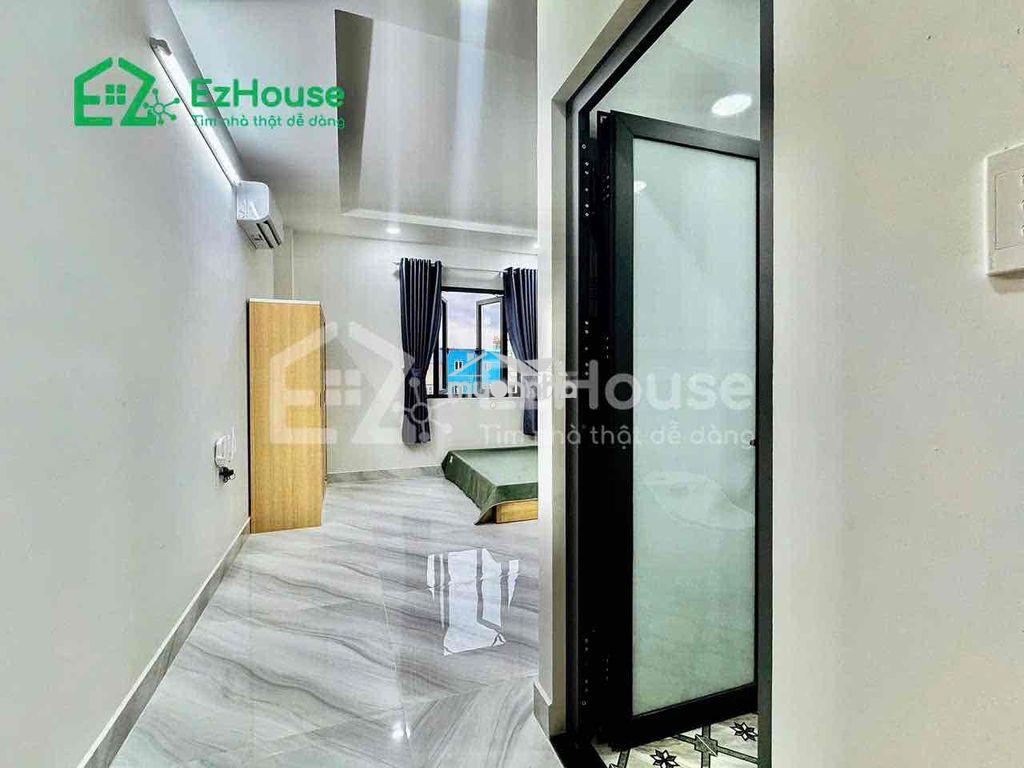 Studio cửa sổ trời siêu rộng, thoáng mát, ngay hương lộ2 gần bv btân - 2