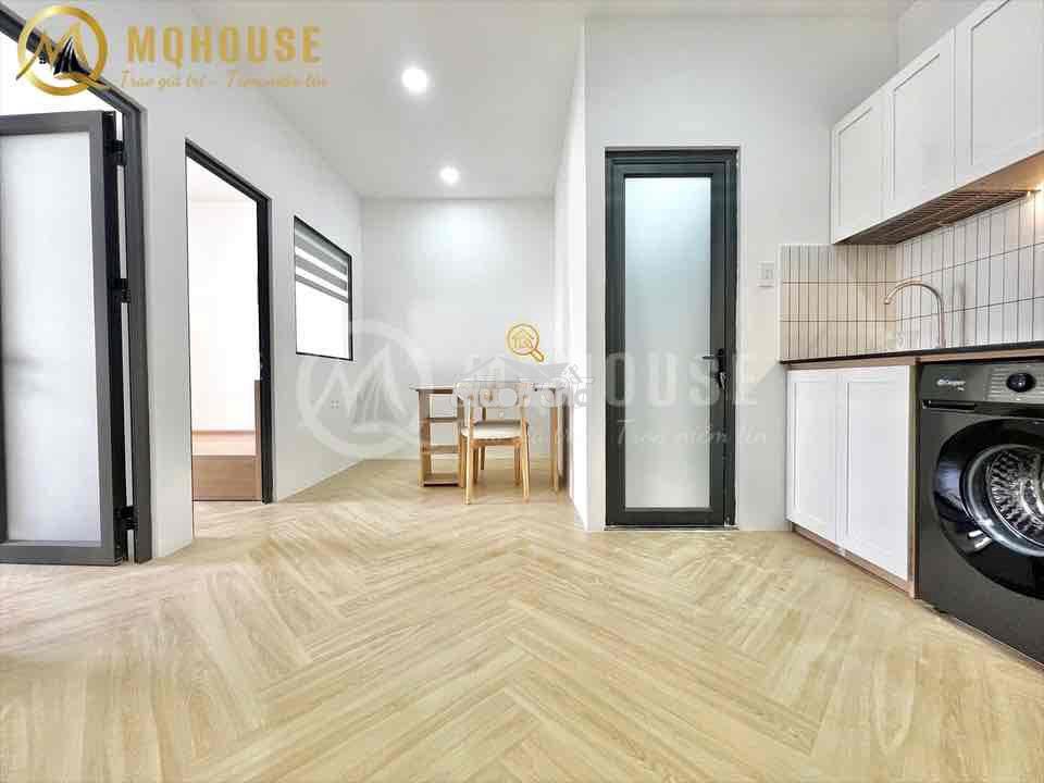 🔥🔥Nhà tớ có 2pn, gần chợ bà chiểu, ngã tư phú nhuận - 3
