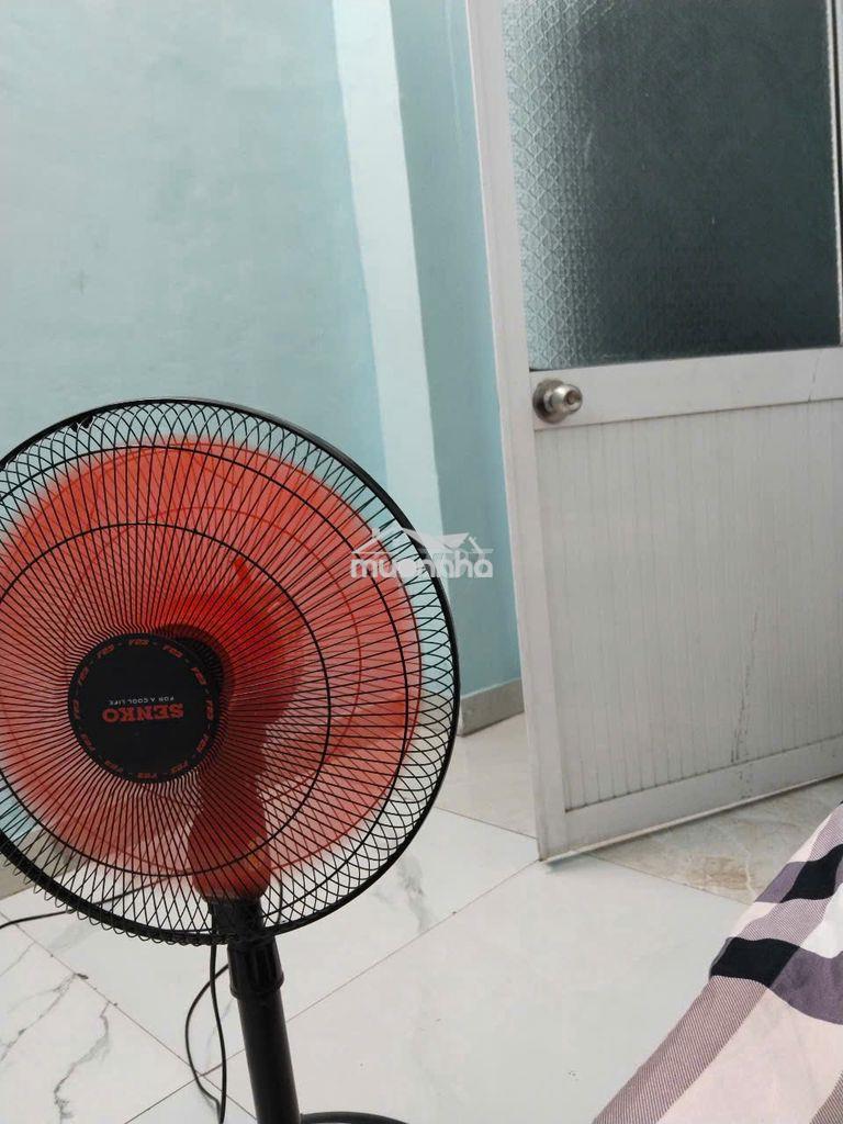 Phòng trọ còn trống quận 10 - 3