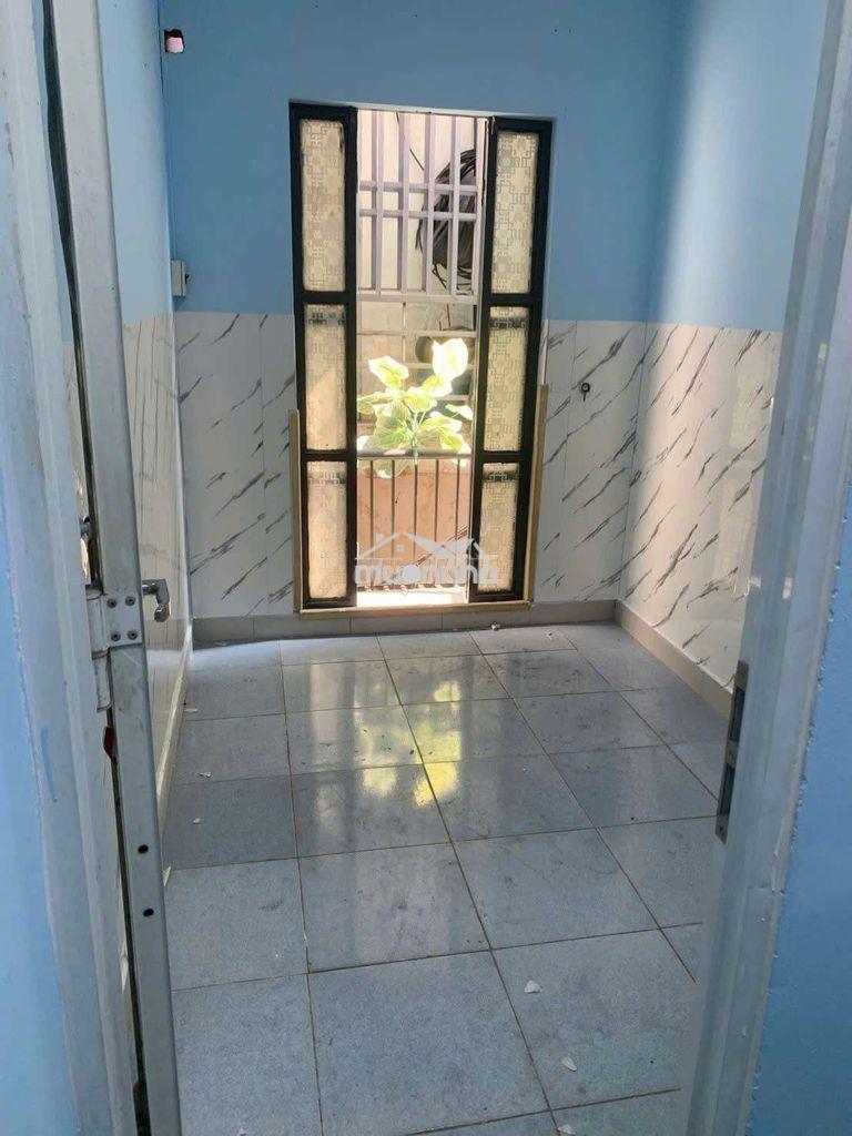 Nhà sát mặt tiền đặng thúc vịnh dt 3x5m 2 lầu - 4