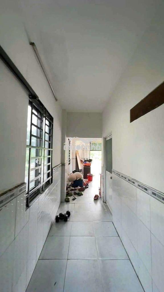 Căn góc hẻm xe tải, gần ql1k. 1 trệt 1 lầu, 3pn 2wc, vào ở ngay - 3