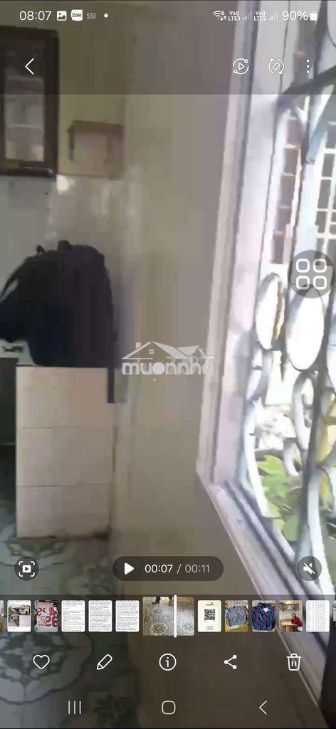Nhà p2 q5 cho thuê giá rẻ