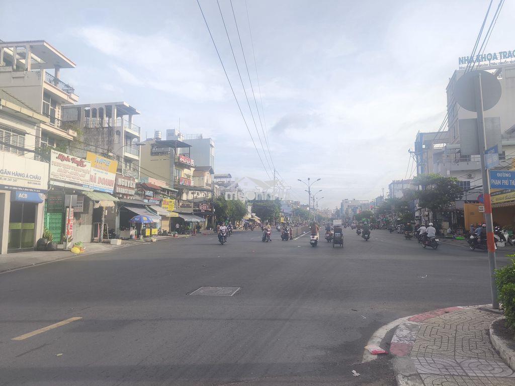 Bán kho đường bình tiên, ngang 6 x 28m (nở hậu), 50m ra đường bình tiê - 2